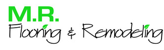M.R. Flooring and Remodeling logo