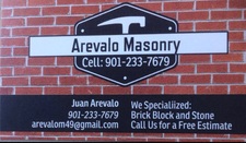 Avatar for Arevalo Masonry