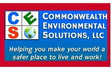 Commonwealth Environmental Solutions, LLC logo