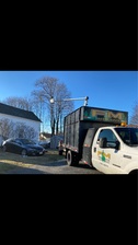 FM Tree Service logo