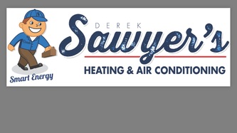 Derek Sawyer Smart Energy Heating & Air, Inc. logo