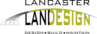 Lancaster LANDesign logo