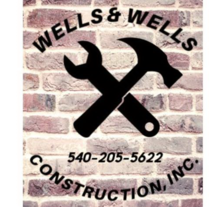 Avatar for Wells & Wells Const, Inc.