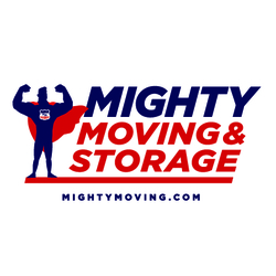 Mighty Moving, Inc. logo