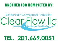 Avatar for Clear Flow, LLC
