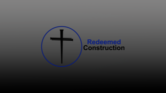 Redeemed Construction, Corp. logo