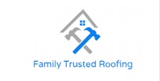 Logo for Family Trusted Roofing