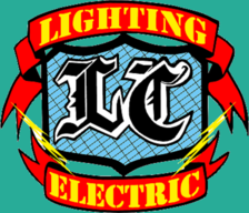 LC Lighting & Electric, Inc. logo