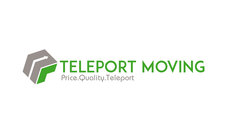 Teleport Moving - 66 Photos - Home Mover - 1075 Orienta Ave #A, Altamonte Springs, FL 32701 logo