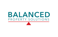 Balanced Property Solutions logo