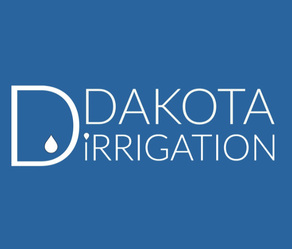 Dakota Irrigation logo