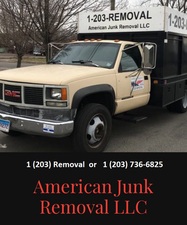 Avatar for American Junk Removal, LLC