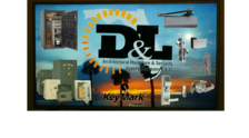 Avatar for D & L Locksmith & Safe Services