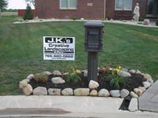 Avatar for J.K.'s Creative Landscaping