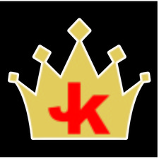 Junk King San Diego logo