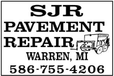 Avatar for SJR Pavement Repair