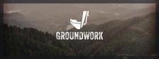 Logo for Groundwork Excavation