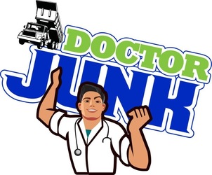 Doctor Junk logo