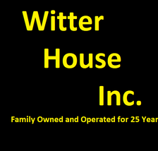 Witter House, Inc. logo