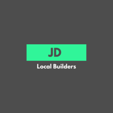 JD Local Builders logo