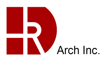 HRD ARCH logo