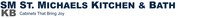 St. Michaels Fine Woodworking and Cabinetry, LLC logo