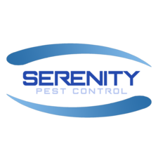 Serenity Pest Control, LLC logo