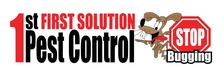 Avatar for 1st Solution Pest Control - Home  Facebook