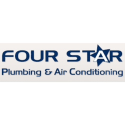 Four Star Plumbing & Air Conditioning Services, Inc. logo