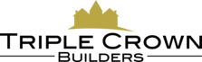 Logo for Triple Crown Builders, LLC