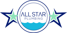All Star Plumbing - logo