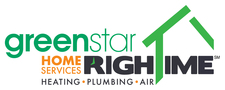 Avatar for Greenstar Home Services & RighTime Home Services