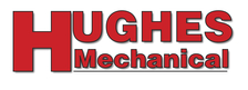 Hughes Mechanical, LLC logo