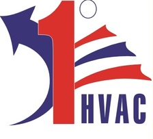 Air Force One HVAC, LLC logo