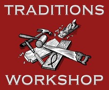 Logo for Traditions-Workshop, Inc.