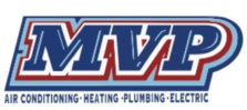 Avatar for MVP Air Conditioning, Heating, Plumbing & Electric