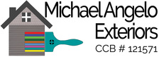 Michael Angelo Exteriors, Inc. logo