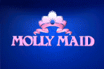 Molly Maids of Macomb logo