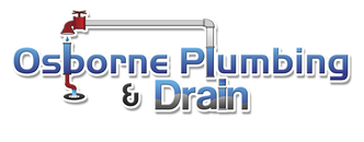 Osborne Plumbing & Drain logo