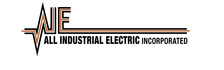 All Industrial Electric, Inc. logo