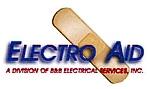 B & B Electrical Services, Inc. logo
