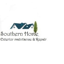 Logo for Southern Home Exterior