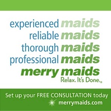 Avatar for Merry Maids
