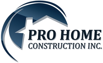 Pro Home Construction, Inc. logo