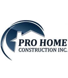 Pro Home Construction, Inc. logo