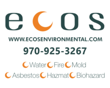 Avatar for ECOS Environmental & Disaster Restoration, Inc.