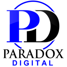 Paradox Digital logo