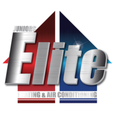 Junior's Elite Heating and Air Conditioning, LLC logo