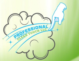 Professional Clean Touch, LLC logo