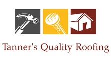 Tanner's Quality Roofing, LLC logo